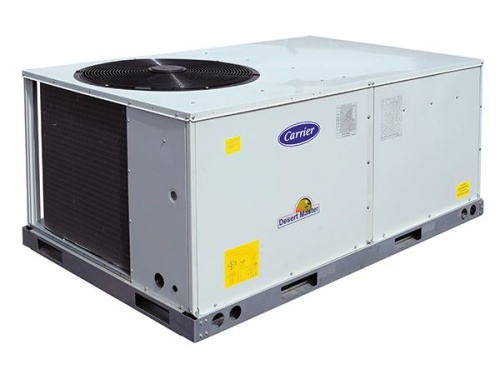 Крышный кондиционер Carrier 50TCMA14 A9A1-0A0A0