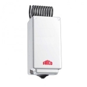 2-х ступенчатый капиллярный термостат Frico KRT2800 Thermost.2-stage IP55