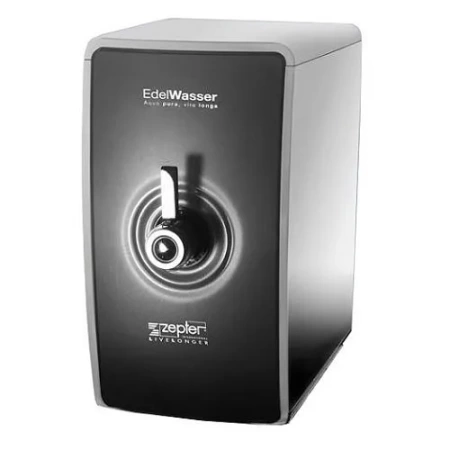 Фильтр под мойку Zepter EDEL WASSER PWC-670-BLACK