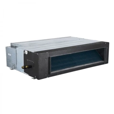 Канальные сплит-системы DANTEX RKD-60BHTNI/RKD-60HTNIE-W