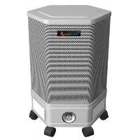 Очиститель воздуха со сменными фильтрами Amaircare 3000