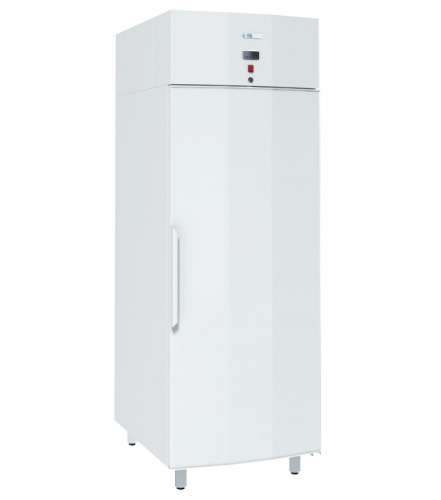 Шкаф морозильный CRYSPI Optimal ШН 0,48-1,8 (S700 M) (глухая дверь)