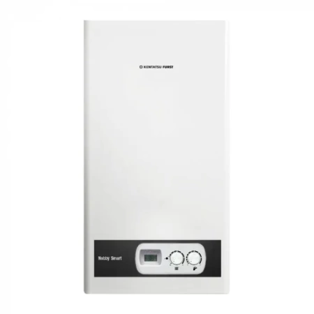 Настенный газовый котел Kentatsu Furst Nobby Smart 12-2CSF