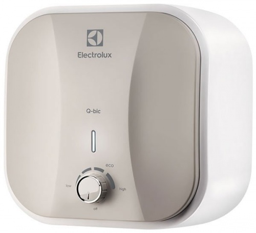 Электрический накопительный водонагреватель Electrolux EWH 10 Q-bic O