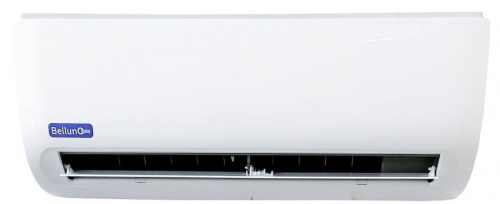 Среднетемпературная сплит-система Belluna S115 W с зимним комплектом