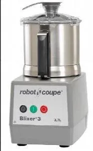 БЛИКСЕР ROBOT COUPE 3 33197