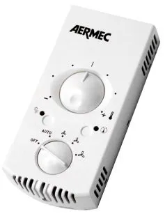 Пульт для фанкойлов Aermec PXAE