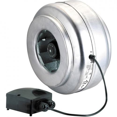 Канальный вентилятор Soler & Palau Vent 315B (230V 50/60HZ) VE