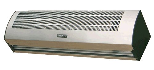 Электрическая тепловая завеса Tropik Line Т309Е10 Techno