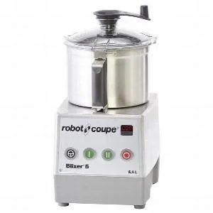 БЛИКСЕР ROBOT COUPE 5-2V 33259