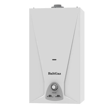 Настенный газовый котел BaltGaz Classic 24