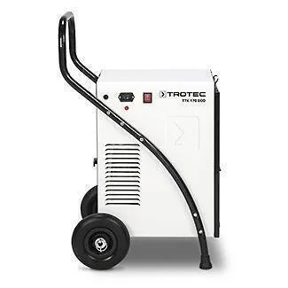 Промышленный осушитель воздуха TROTEC TTK 170 ECO