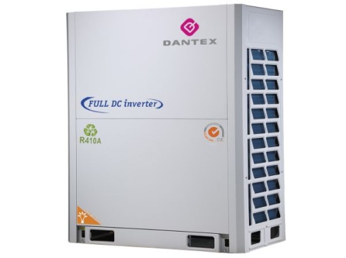 Внешний блок VRF DANTEX VRF/DM-FDC850WMС/SF