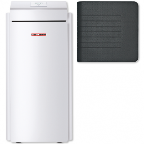 Грунт-Вода Stiebel Eltron WPW 22 Set