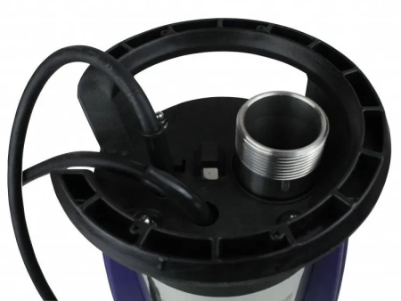 Насос для колодцев Vodotok MQ 1000 INOX MULTI (с поплавком)