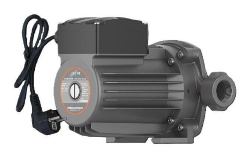 Циркуляционный насос LEO LRP 20-180/220