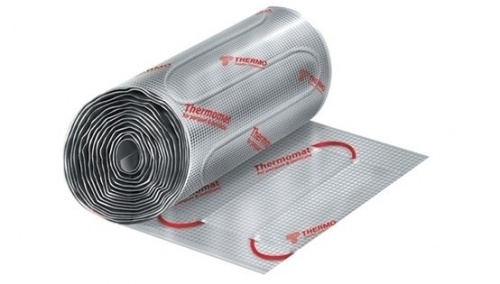 Нагревательный мат Thermo TVK-130 LP 4 м.кв