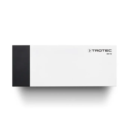 Промышленный осушитель воздуха TROTEC DH 15