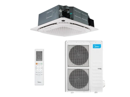 Midea MCD1-48HRN1-R/MOU-48HN1-LRR/T-MBQ4-04A1