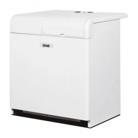 Напольный газовый котел Ferroli PEGASUS 56