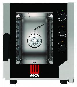 ПАРОКОНВЕКТОМАТ TECNOEKA EKF 523 N UD