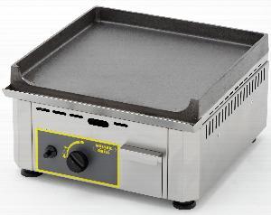 ГРИЛЬ КОНТАКТНЫЙ ROLLER GRILL PSF 400 E