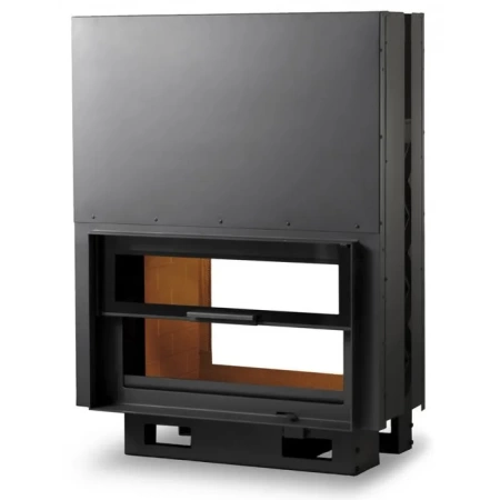 Дровяная топка  Technical PanTech 100 EVO 2LD