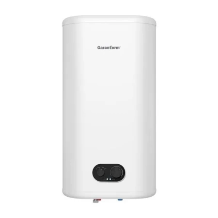 Электрический накопительный водонагреватель Garanterm Flat 50 V
