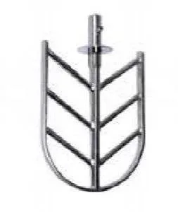 ЛОПАТКА МИКСЕРА PL60 STARMIX SP60