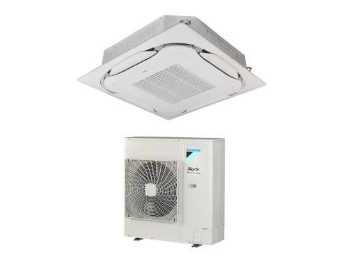 Daikin FCAG71B/RZASG71MV1/BYCQ140E