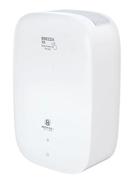Приточно-очистительный комплекс BREZZA XS RCB 75