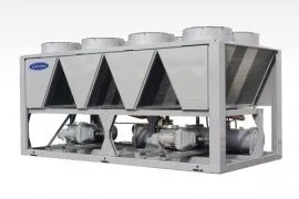 Чиллер с воздушным охлаждением Carrier 30XA 902