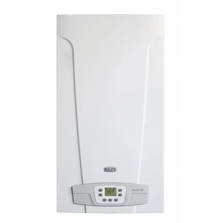 Настенный газовый котел Baxi ECO4S 24 F