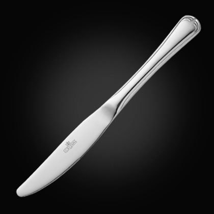 Нож столовый «Bergamo» Luxstahl [H043]