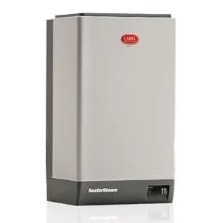 Увлажнитель с электронагревателями CAREL heaterSteam UR013HL104