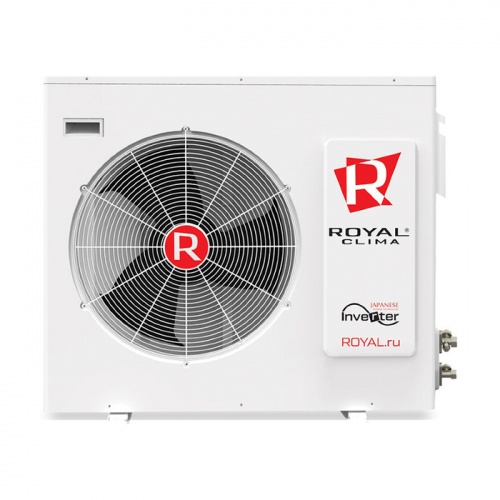 Наружный блок VRF системы Royal Clima CO-E 18HN/OUT