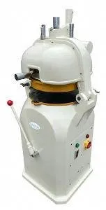 ТЕСТОДЕЛИТЕЛЬ-ОКРУГЛИТЕЛЬ GASTROMIX GR-30S