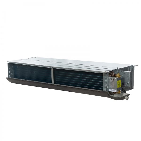 Канальные фанкойлы DANTEX DF-800T3(T2)/K (E)