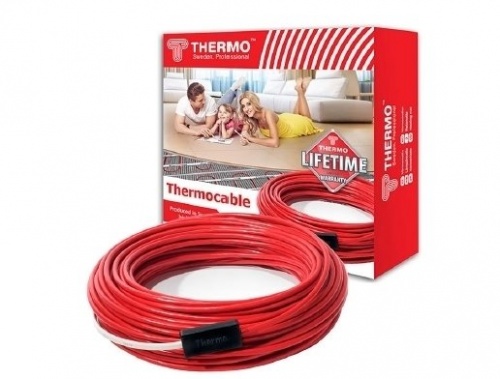 Нагревательный кабель Thermo SVK-20 030-0600