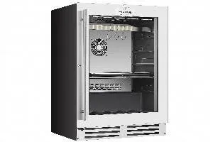 ШКАФ ДЛЯ СОЗРЕВАНИЯ МЯСА MEATAGE VI46 127Л