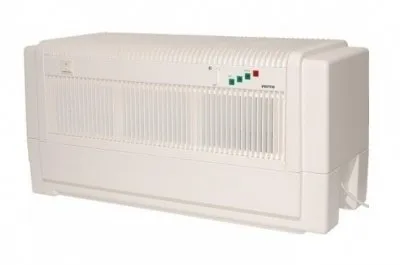 Промышленная мойка воздуха Venta LW81 (белая)