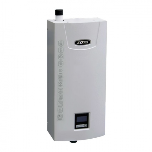 Электрический котел Zota "Smart SE"-33