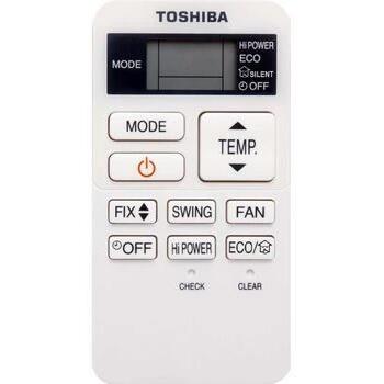 Кондиционер Toshiba RAS-16TKVG/RAS-16TAVG-E