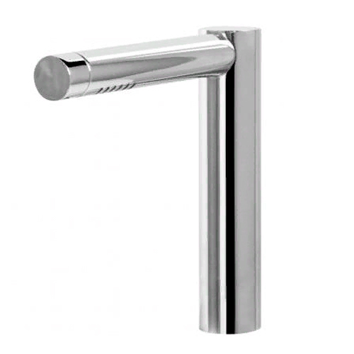 Металлическая сушилка для рук Nofer AirTap