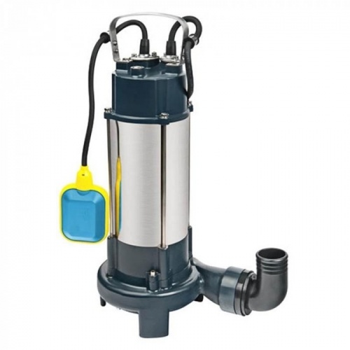 Фекальный насос Unipump FEKACUT V750DF