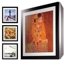 Настенный внутренний блок мульти-сплит системы Lg MA12AH1  ArtCool Gallery (Картина)