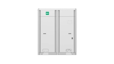 Модульные наружные блоки EKVO-CC EKVO160CCNDA-A