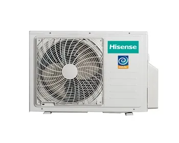 Наружный блок FREE Match DC Inverter (R32) AMW2-14U4RGC (Hisense)