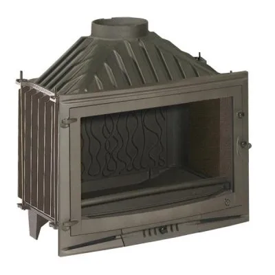 Дровяная топка  Invicta Selenic 700