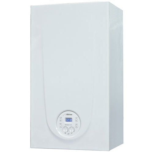 Настенный газовый котел Sime BRAVA ONE 30 BF